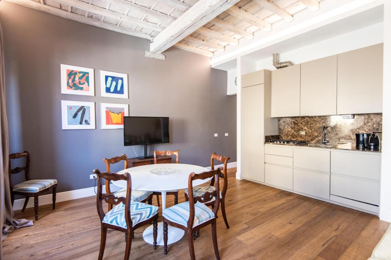 Ghiberti Apartment By Firenze Prestige Εξωτερικό φωτογραφία