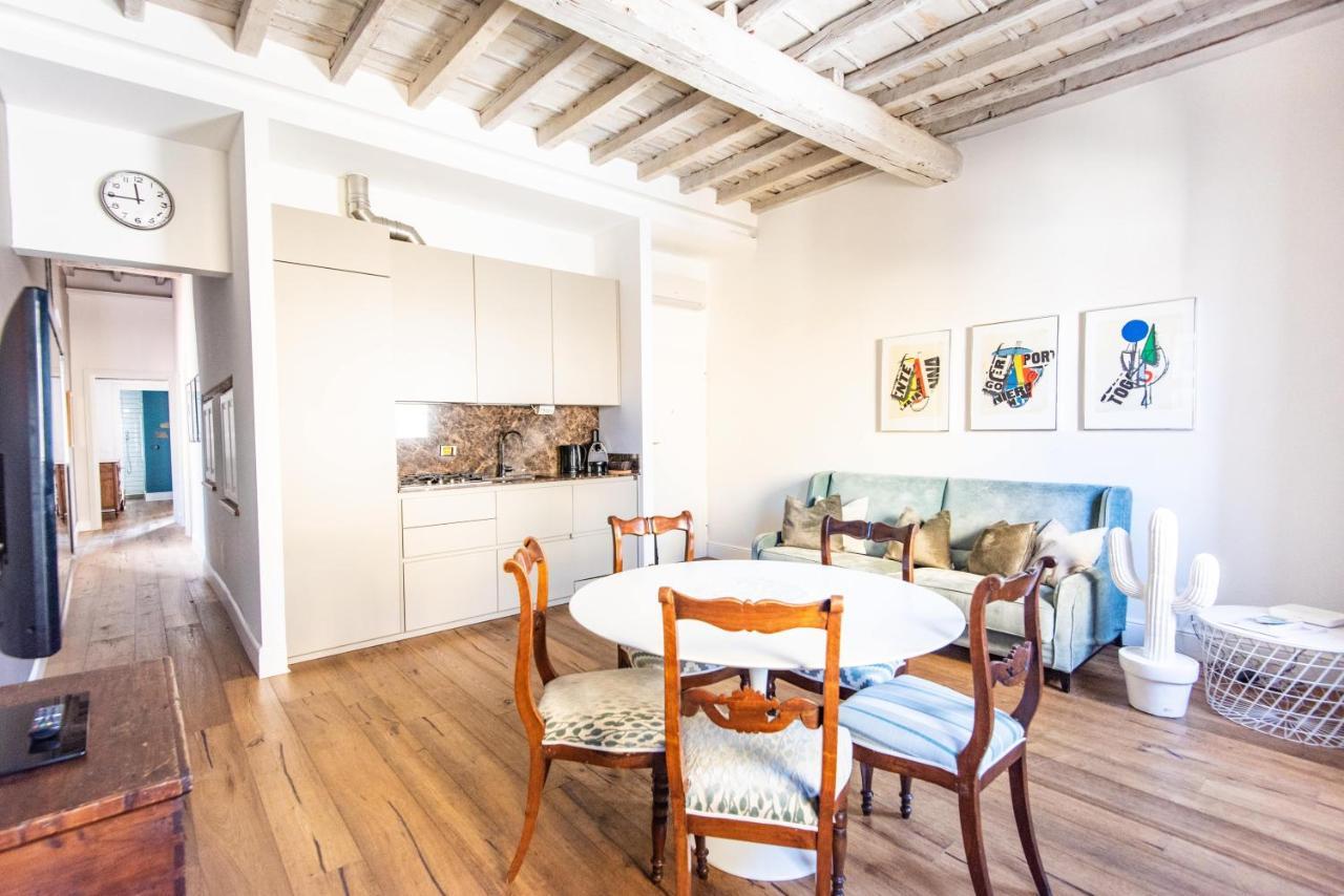 Ghiberti Apartment By Firenze Prestige Εξωτερικό φωτογραφία