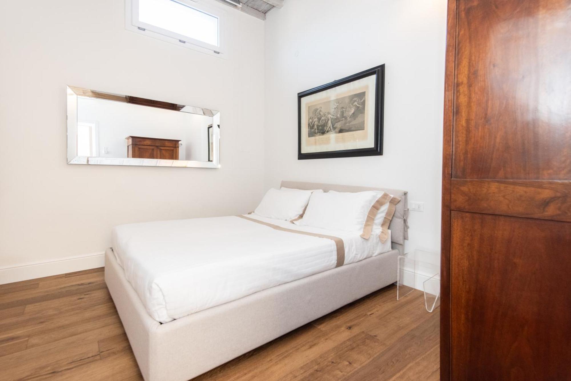 Ghiberti Apartment By Firenze Prestige Εξωτερικό φωτογραφία