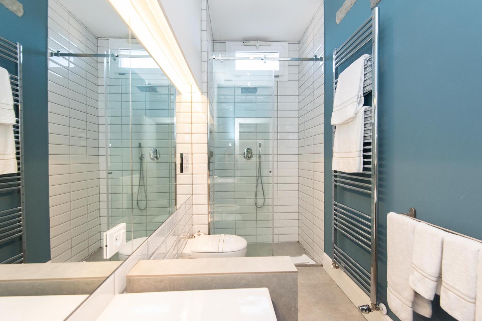 Ghiberti Apartment By Firenze Prestige Εξωτερικό φωτογραφία