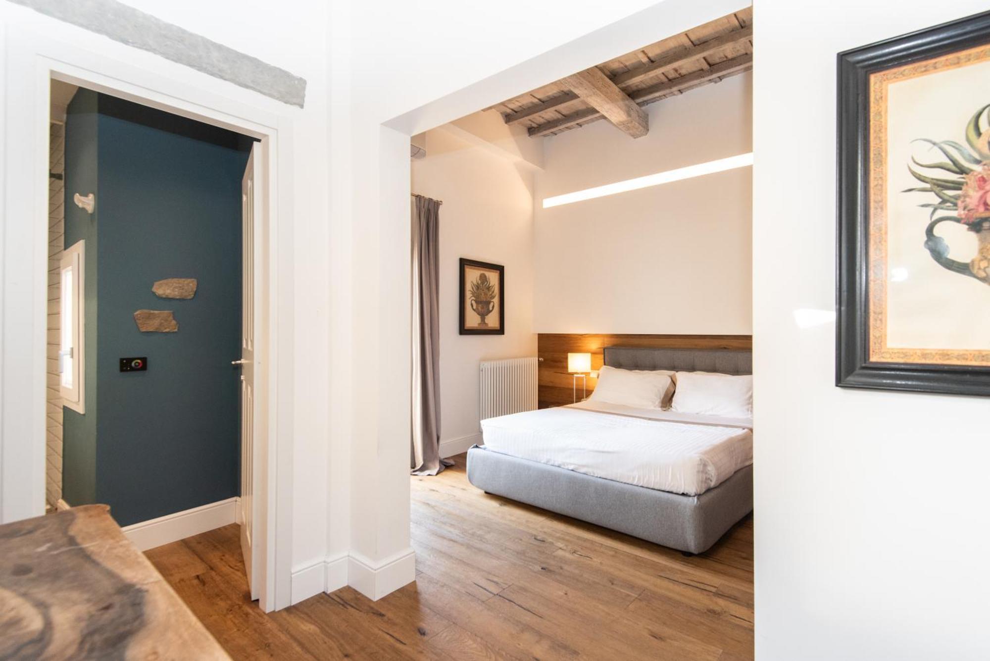 Ghiberti Apartment By Firenze Prestige Εξωτερικό φωτογραφία
