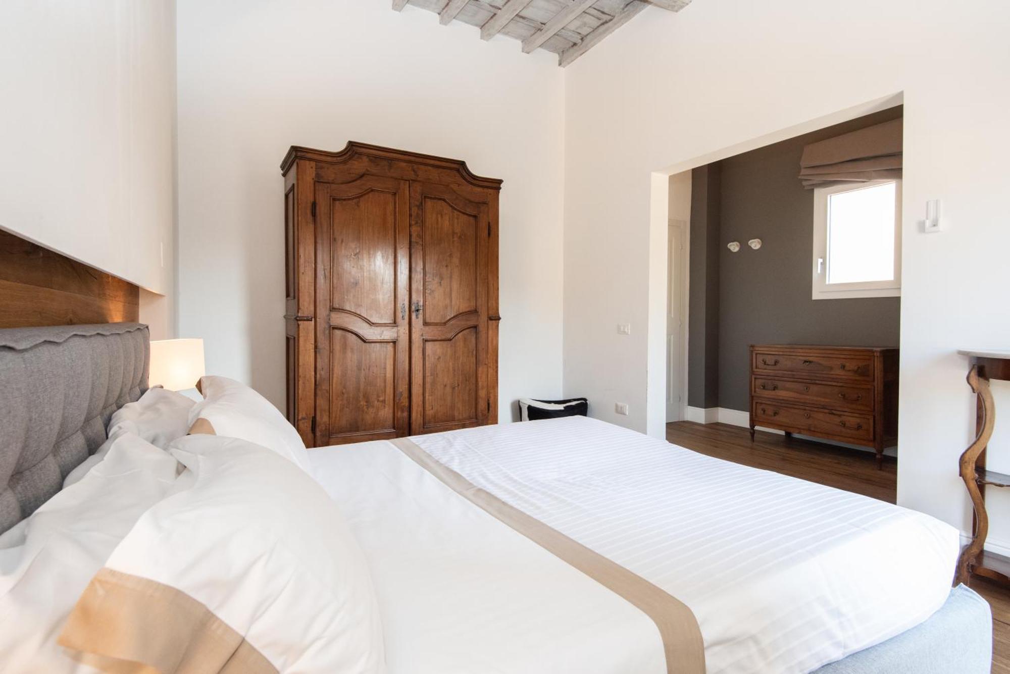 Ghiberti Apartment By Firenze Prestige Εξωτερικό φωτογραφία