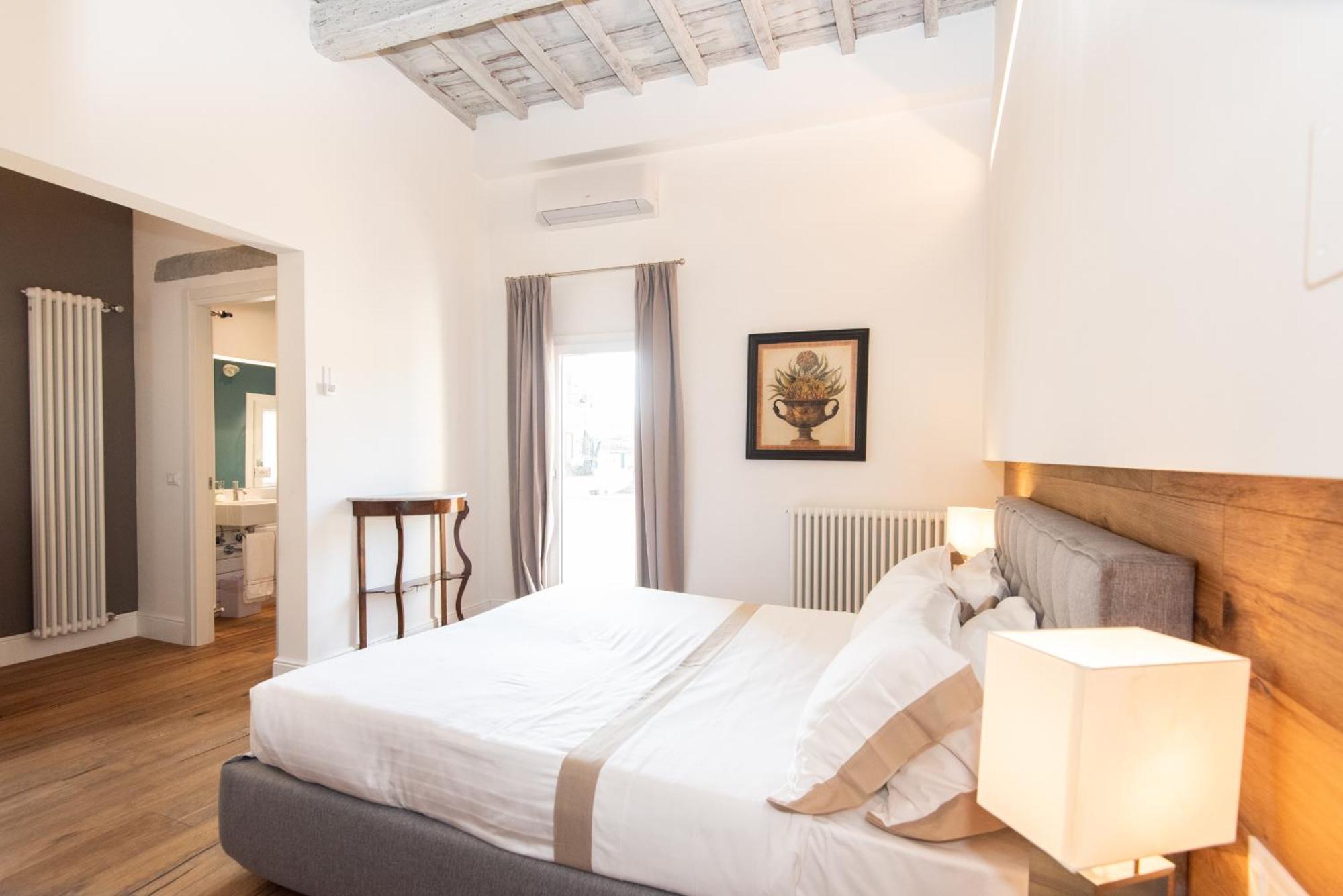 Ghiberti Apartment By Firenze Prestige Εξωτερικό φωτογραφία