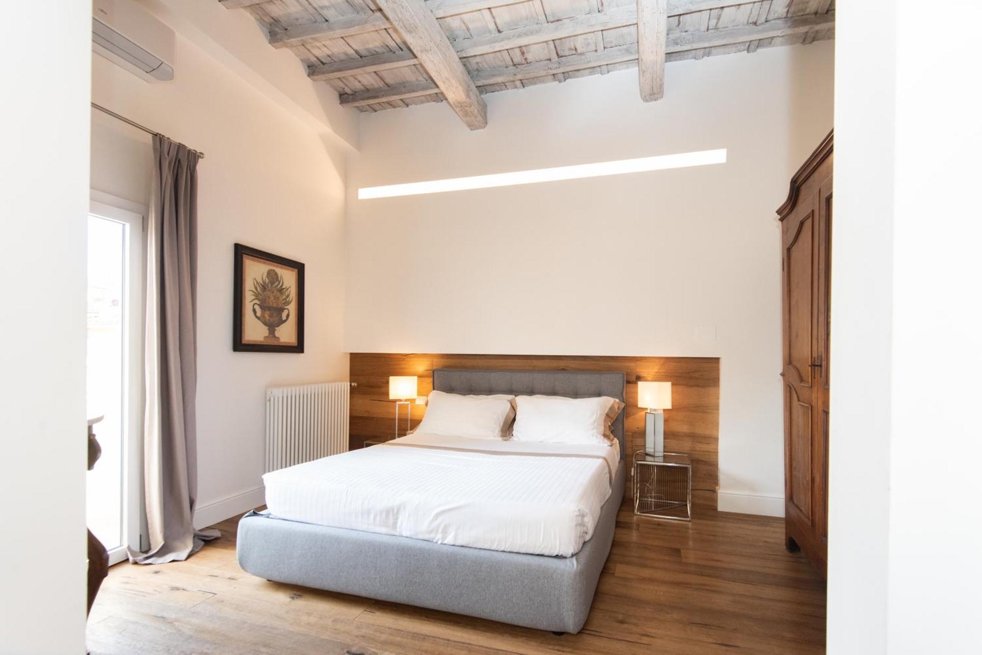 Ghiberti Apartment By Firenze Prestige Εξωτερικό φωτογραφία