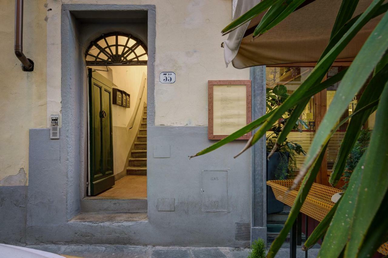 Ghiberti Apartment By Firenze Prestige Εξωτερικό φωτογραφία