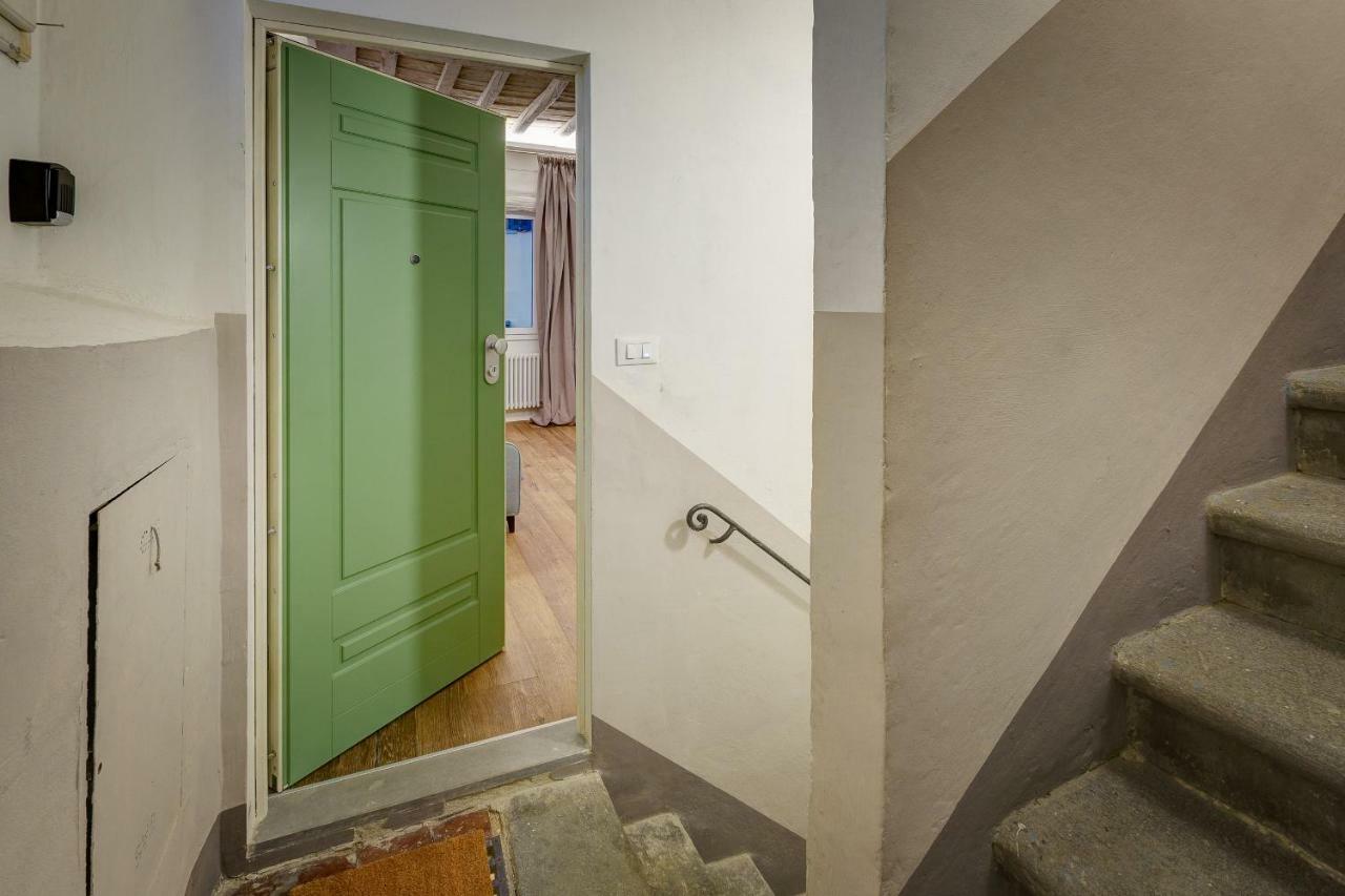 Ghiberti Apartment By Firenze Prestige Εξωτερικό φωτογραφία